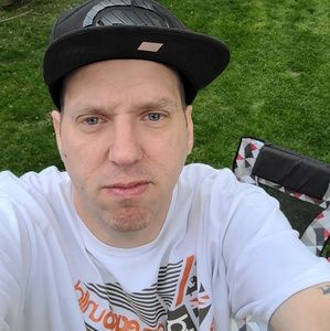 Meet your Posher, Brian